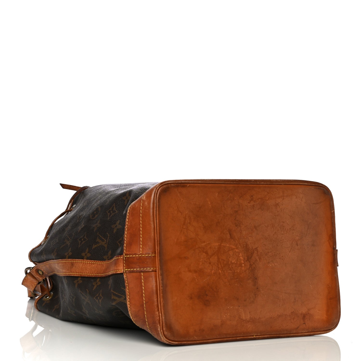 Louis Vuitton Monogram Noe 4 of 30