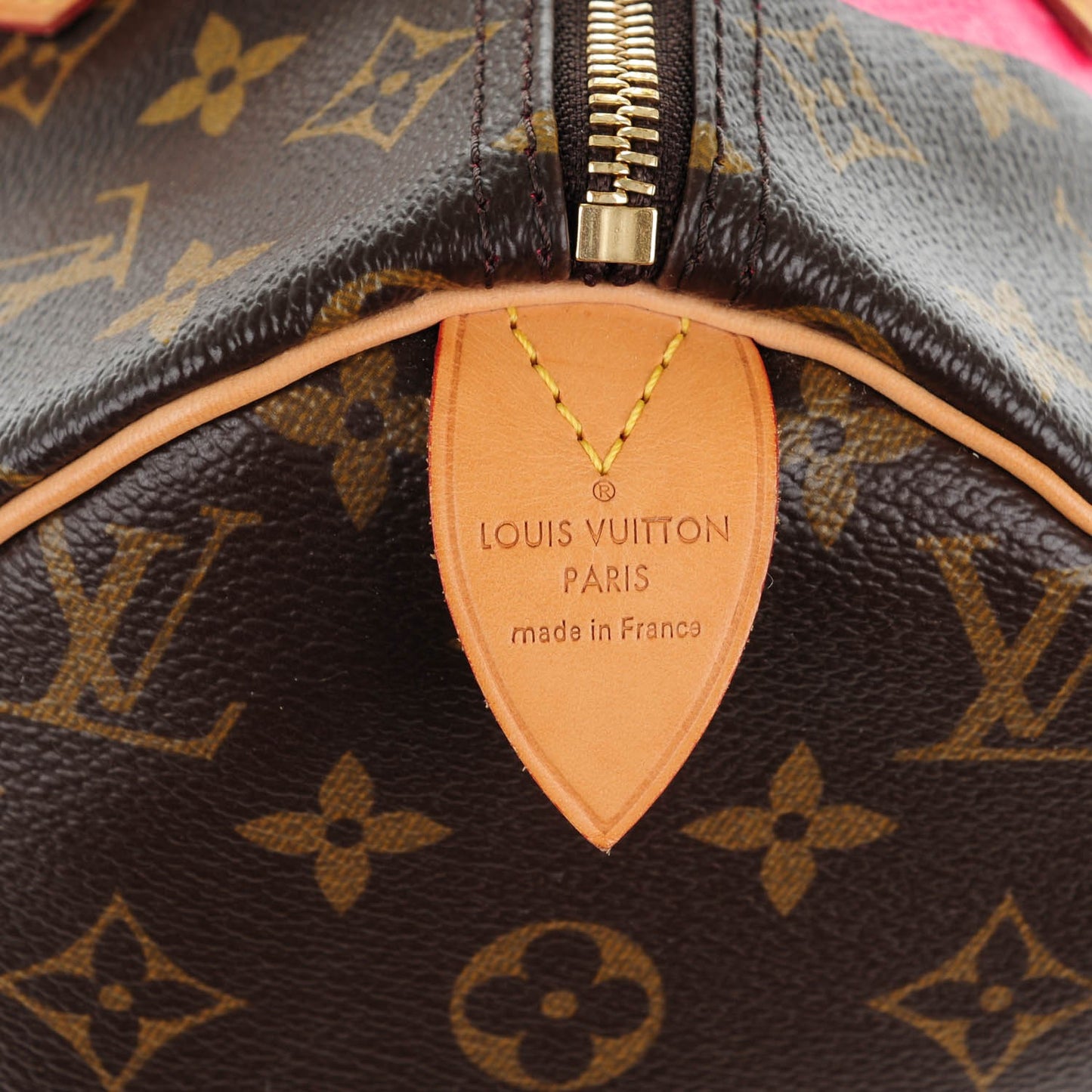 Monogram Speedy 30 V Grenade