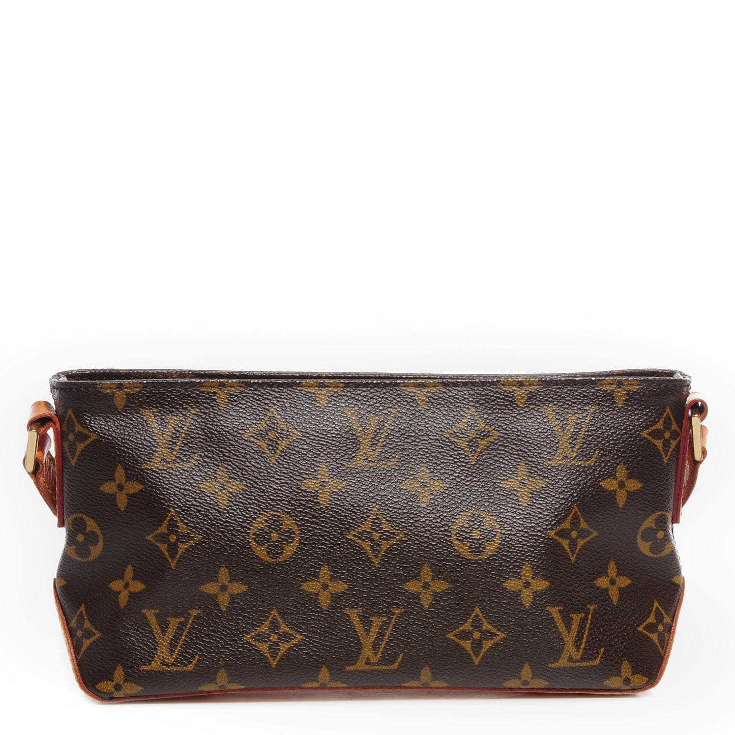 Monogram Trotteur