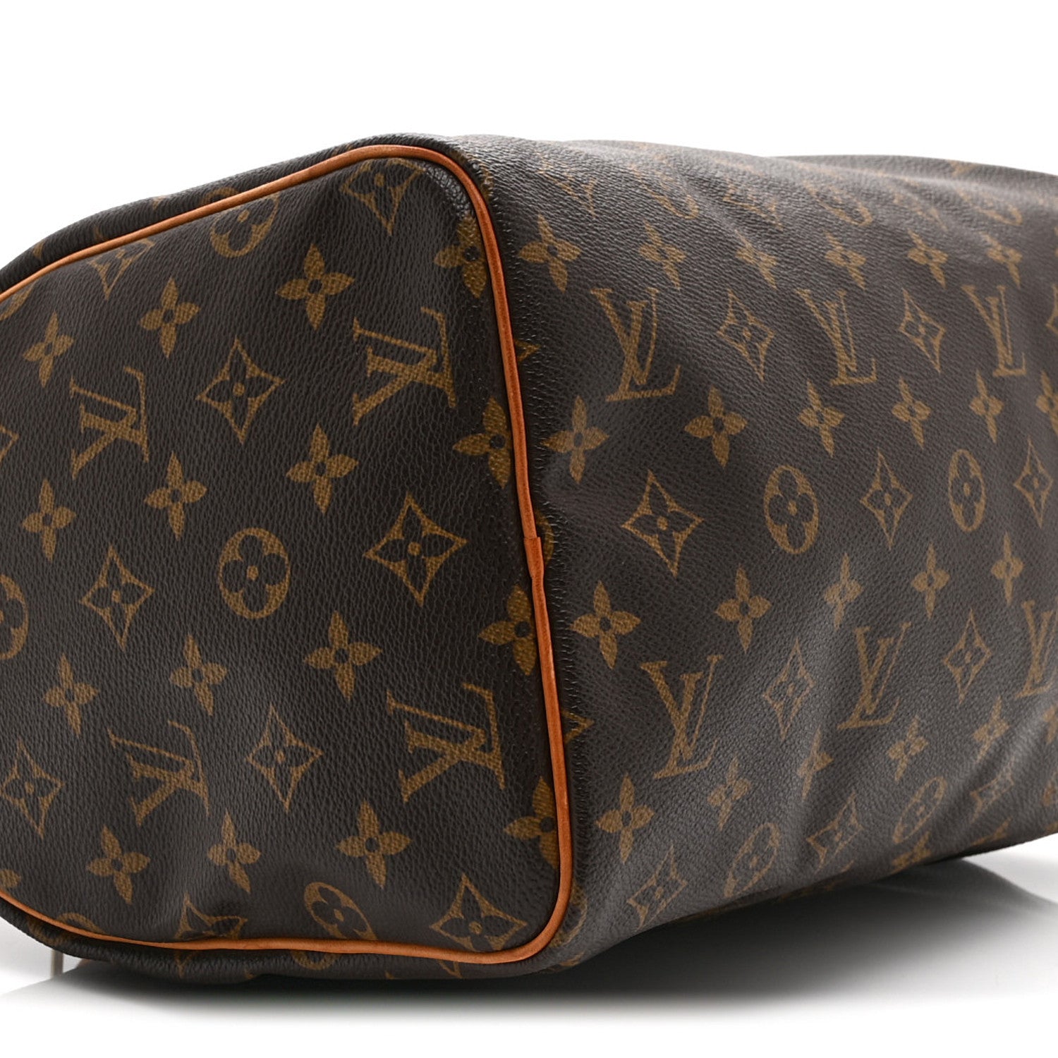 Louis Vuitton Monogram Speedy 30 9 of 10