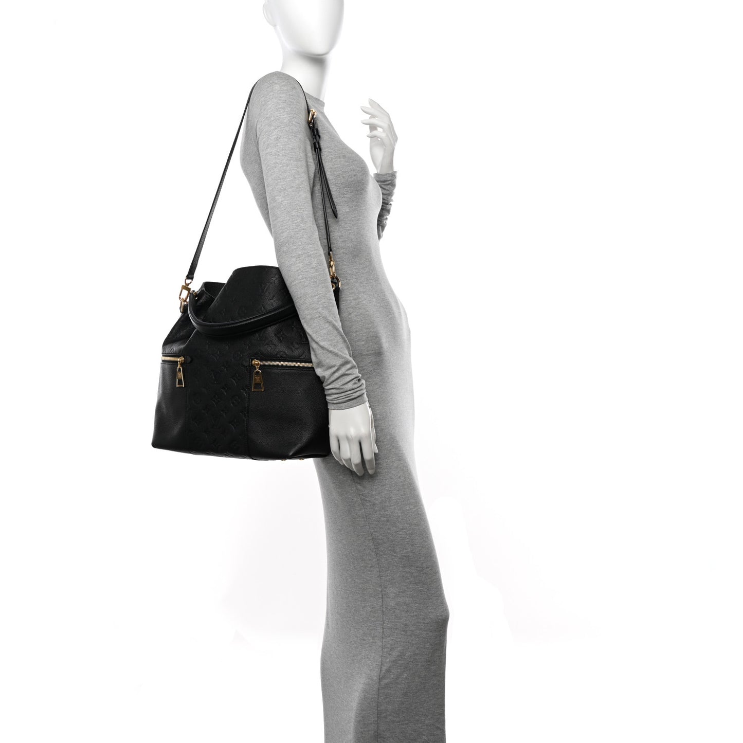 Empreinte Melie Black