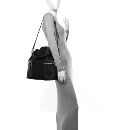 Louis Vuitton Empreinte Melie Black 2 of 10