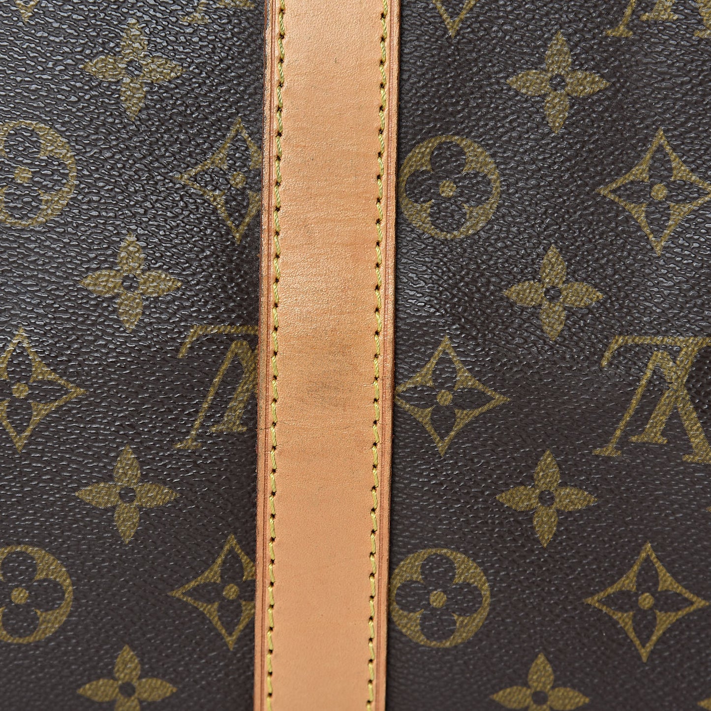 Monogram Keepall 45