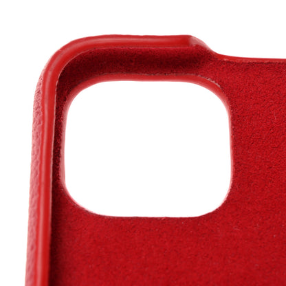 Louis Vuitton Calfskin Monogram iPhone 11 Pro Max Bumper Scarlet 13 of 14