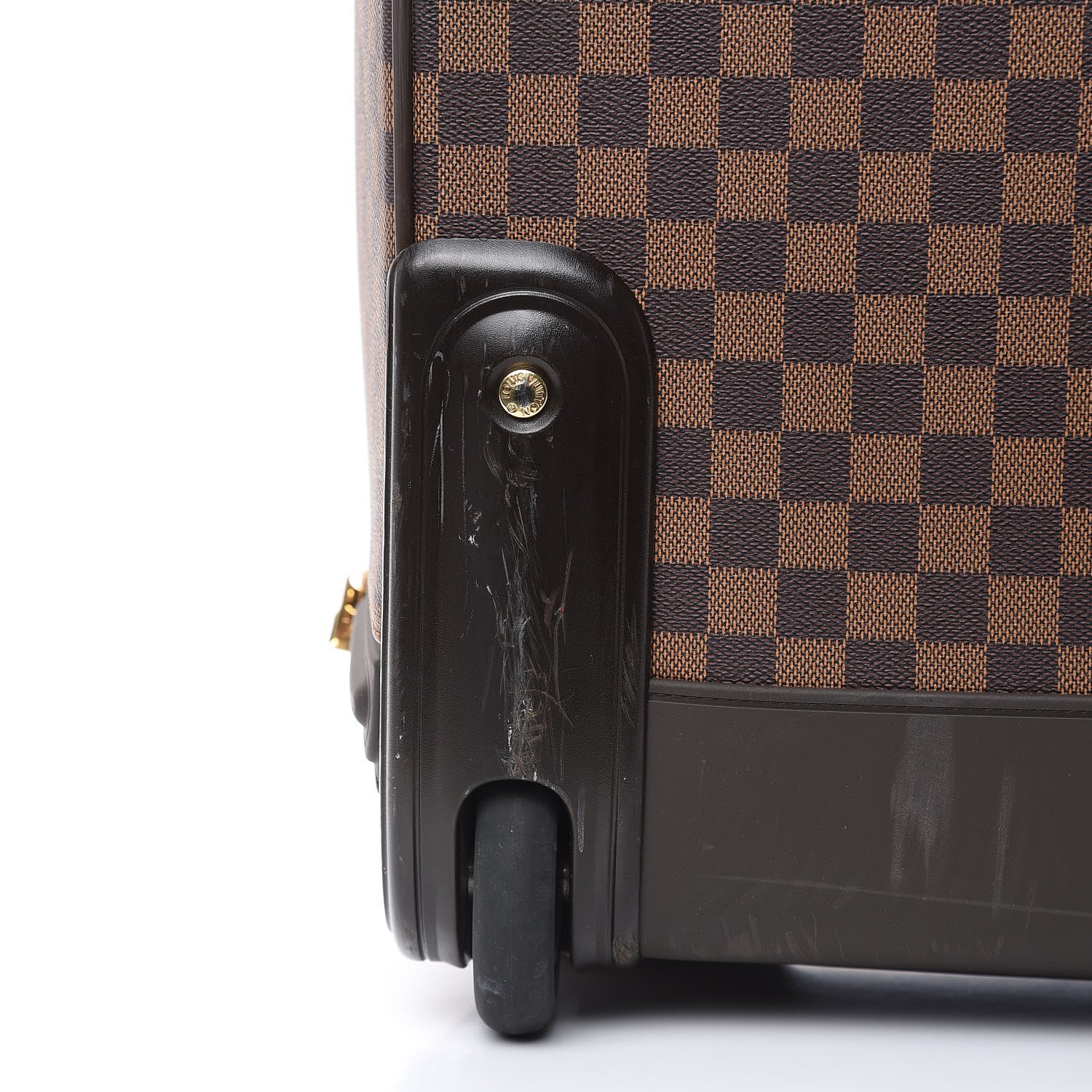 Louis Vuitton Damier Ebene Pegase 55 Business NM 13 of 19