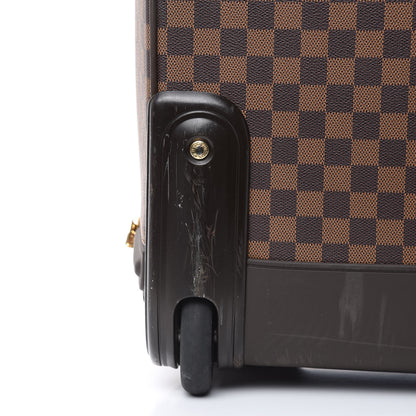 Louis Vuitton Damier Ebene Pegase 55 Business NM 13 of 19