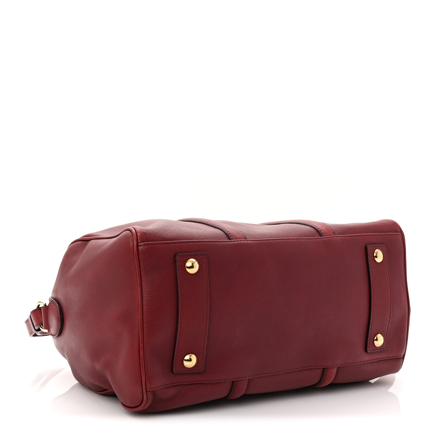 Louis Vuitton Veau Cachemire SC Bag MM Jasper 3 of 8
