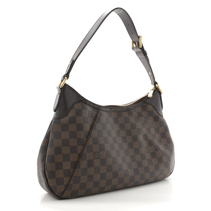 Louis Vuitton Damier Ebene Thames GM 3 of 12