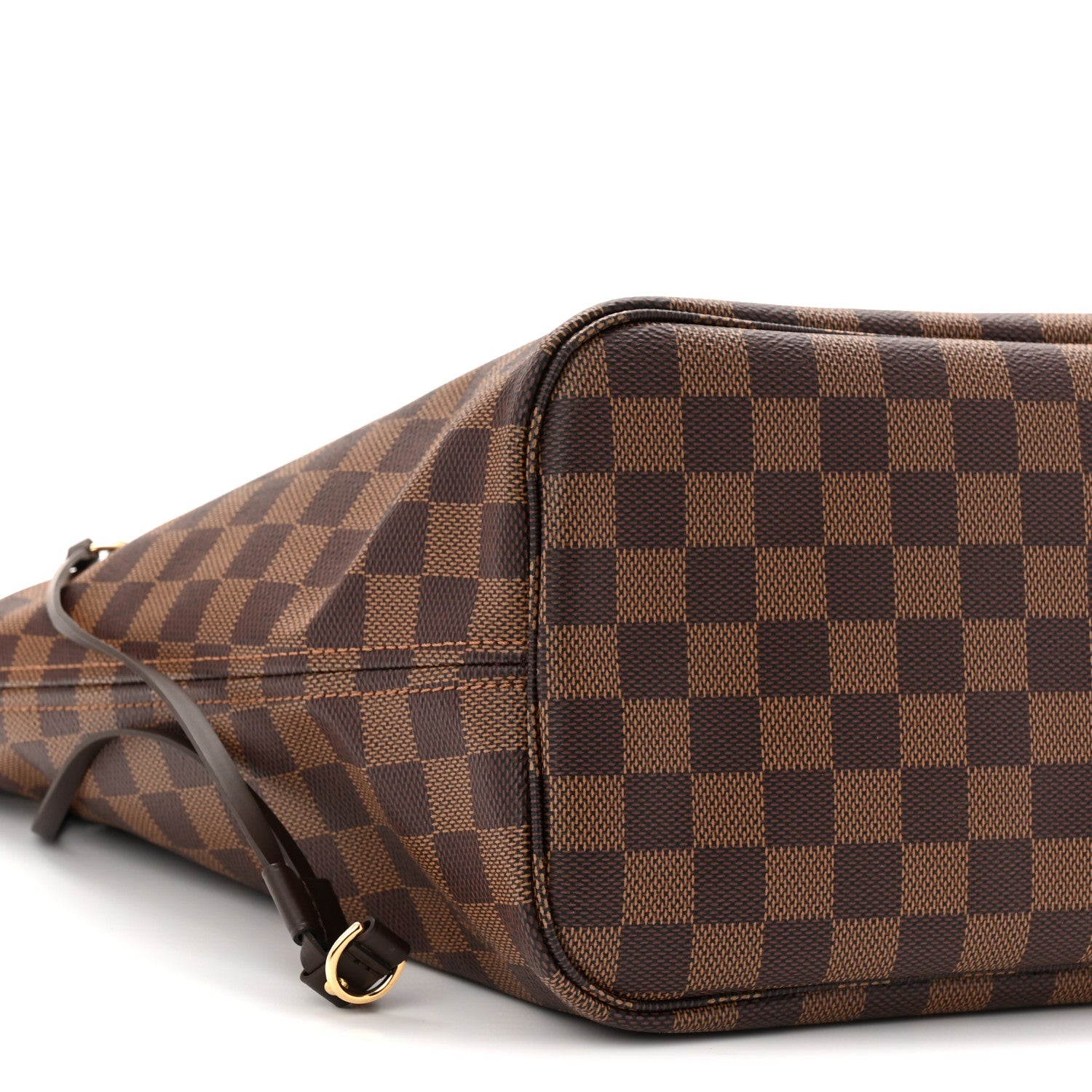 Louis Vuitton Damier Ebene Neo Neverfull MM 10 of 11