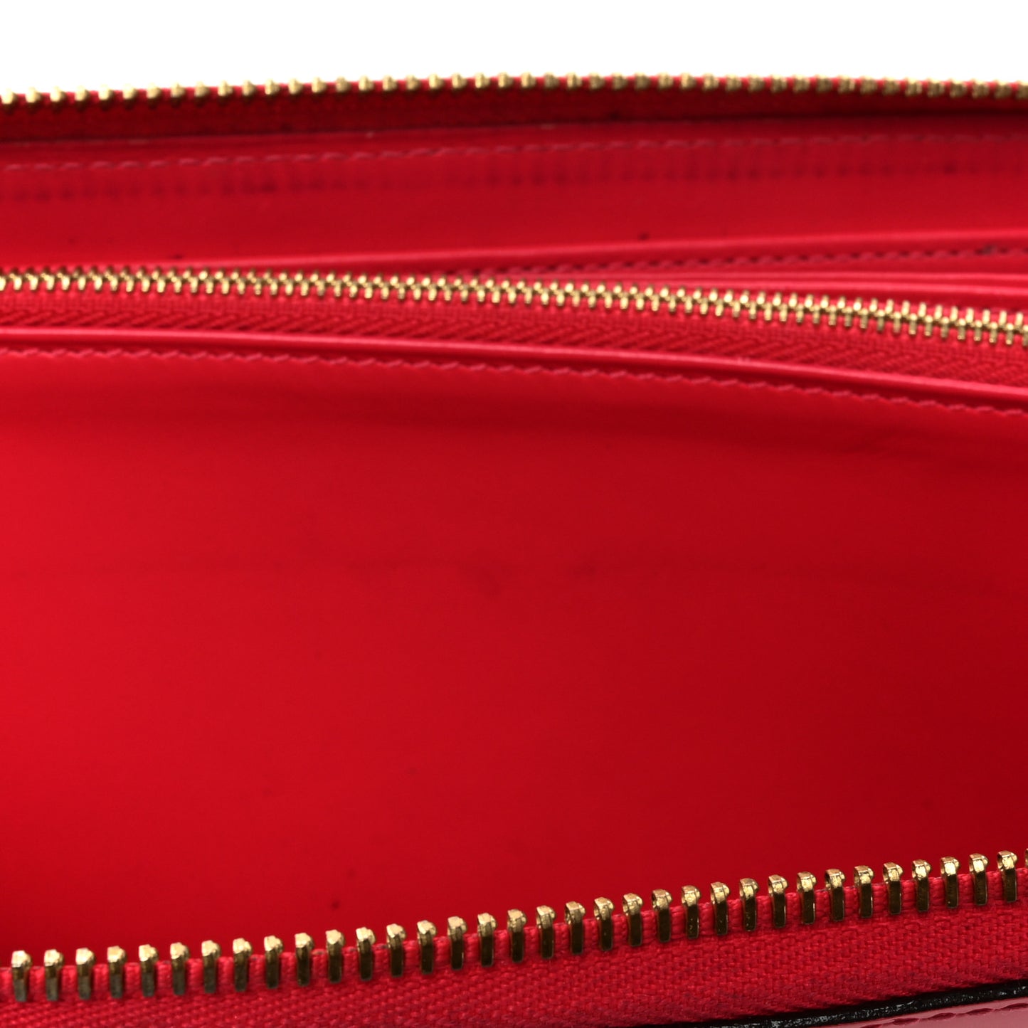 Vernis Zippy Wallet Freesia
