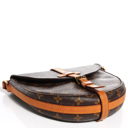Louis Vuitton Monogram Chantilly MM 4 of 7