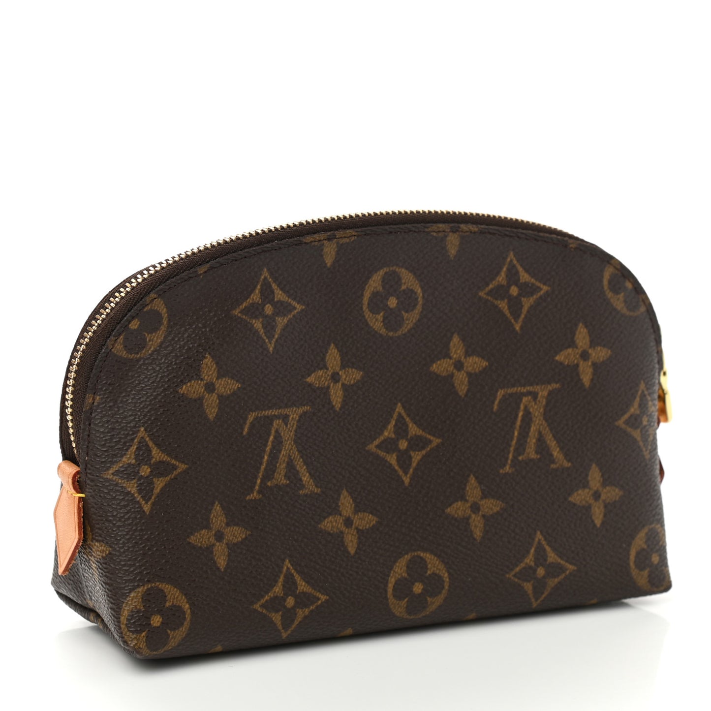 Monogram Cosmetic Pouch