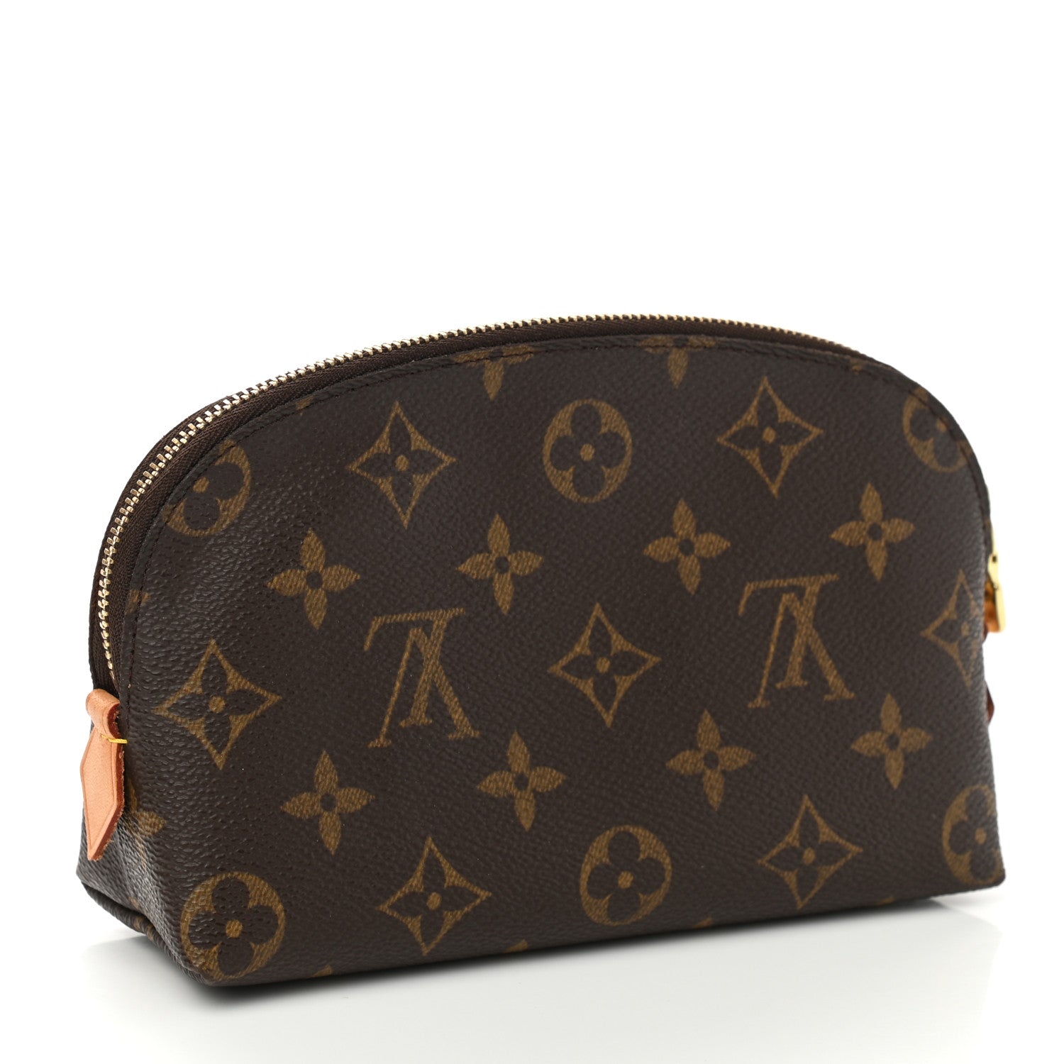 Louis Vuitton Monogram Cosmetic Pouch 3 of 7