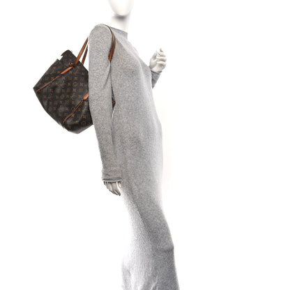 Louis Vuitton Monogram Totally PM 2 of 11