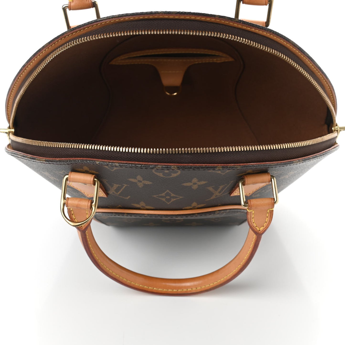 Monogram Ellipse PM