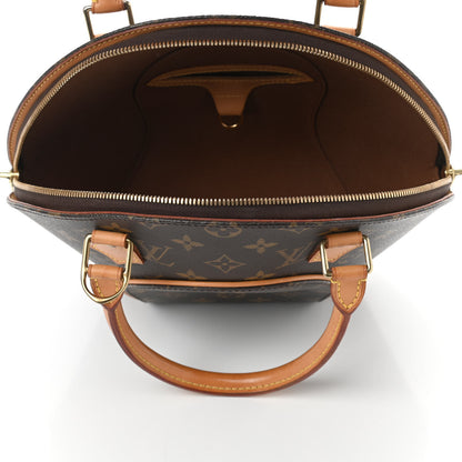 Louis Vuitton Monogram Ellipse PM 3 of 4