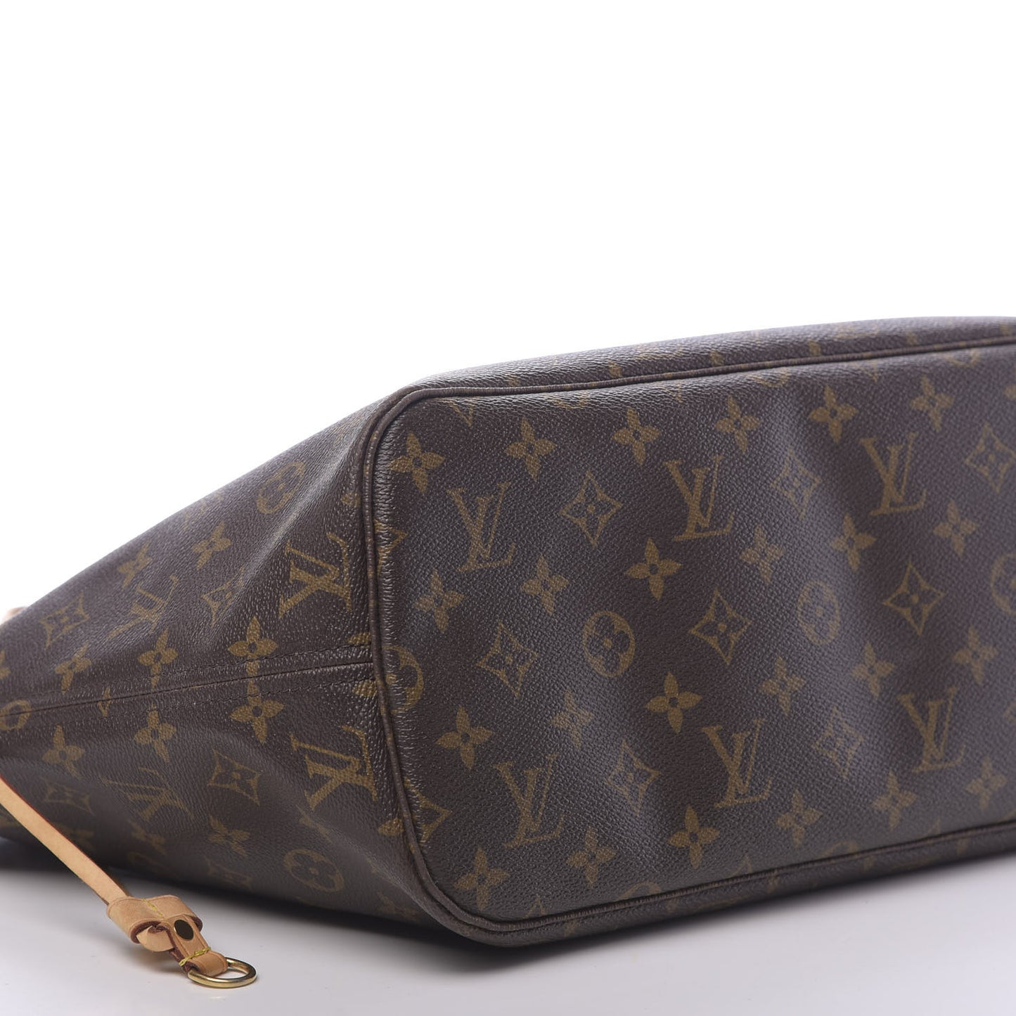Monogram Neverfull MM