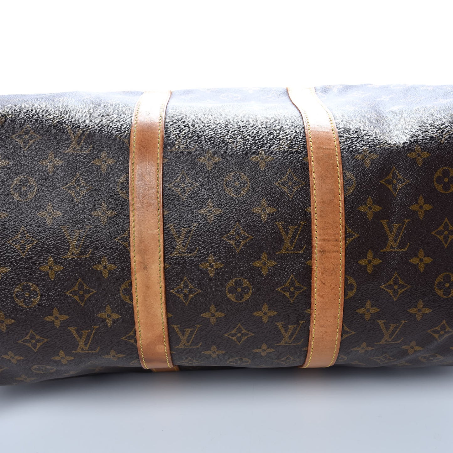 Monogram Keepall Bandouliere 50