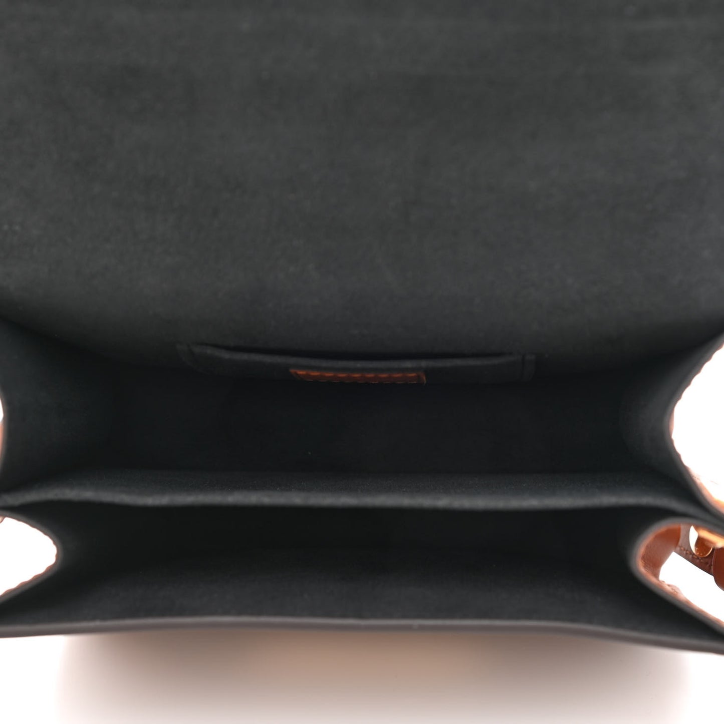 Reverse Monogram Dauphine Mini