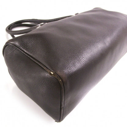 Prada Vitello Daino Leather Tote 5 of 10