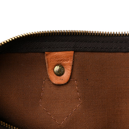 Louis Vuitton Monogram Speedy 30 7 of 19