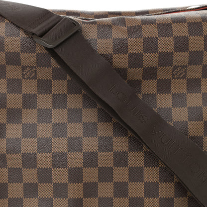 Louis Vuitton Damier Ebene Naviglio 8 of 12