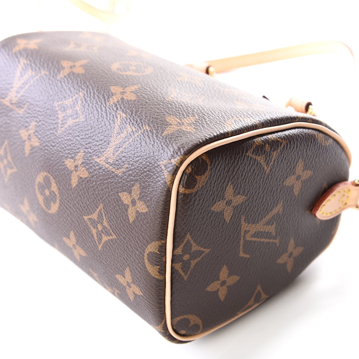 Monogram Nano Speedy