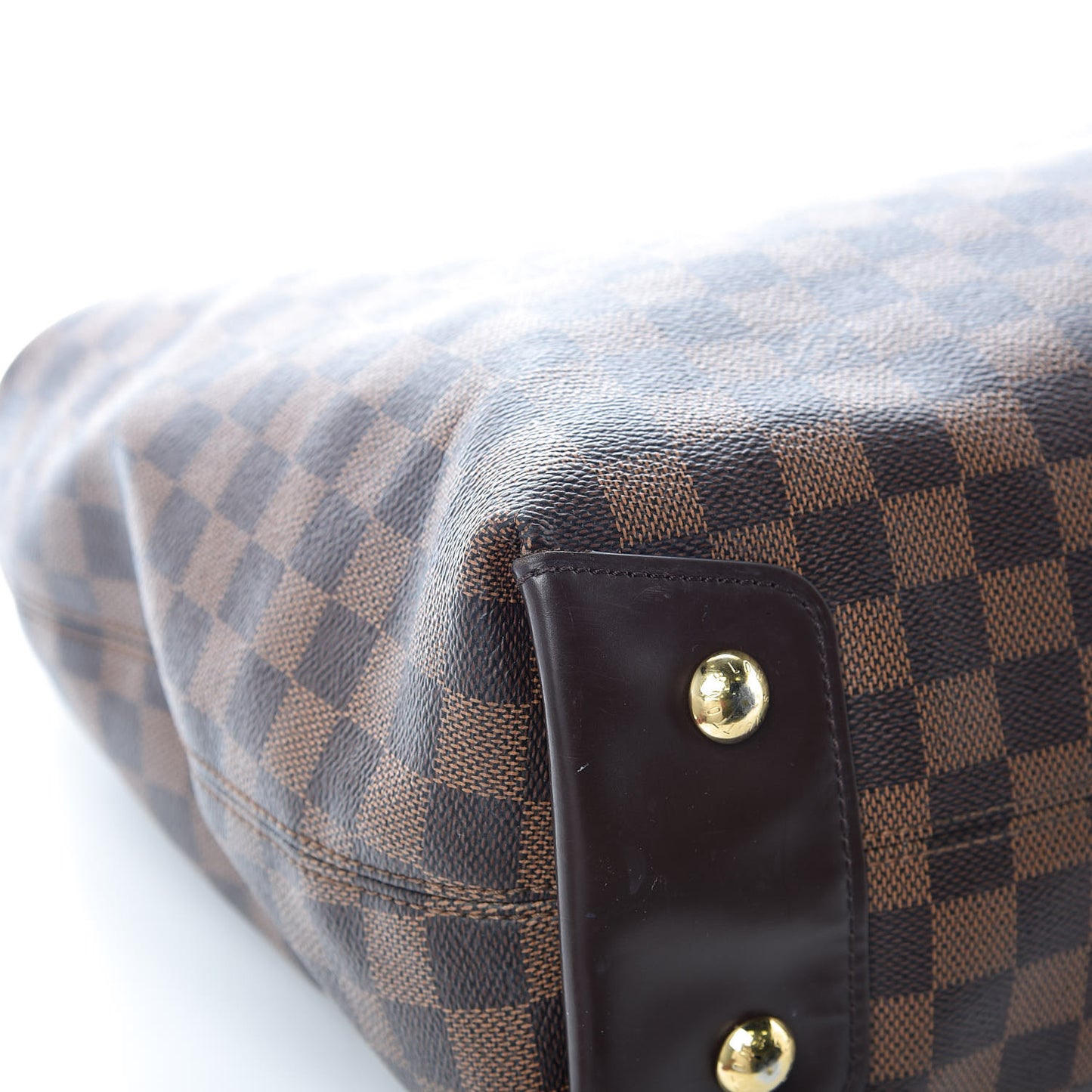Damier Ebene Duomo Hobo