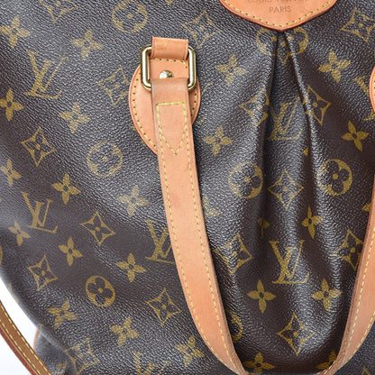 Louis Vuitton Monogram Palermo PM 12 of 15