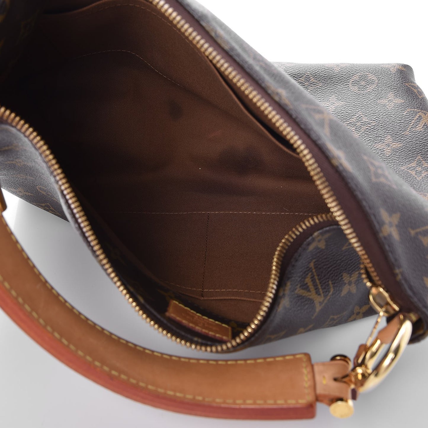 Monogram Sully PM