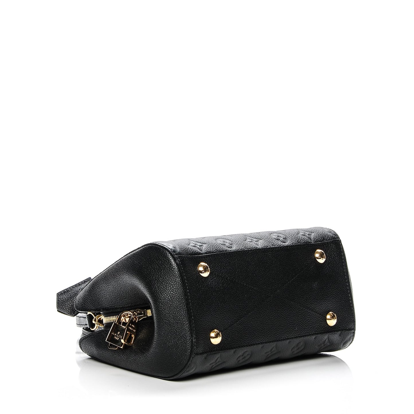 Empreinte Montaigne BB Black
