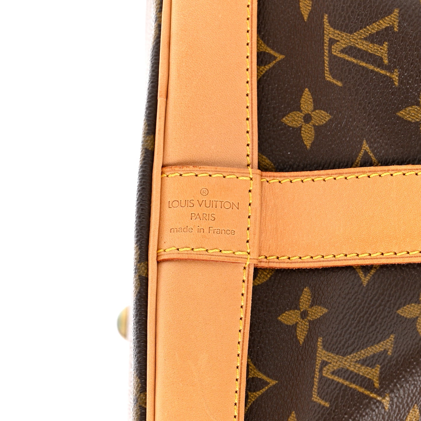 Monogram Cruiser 45