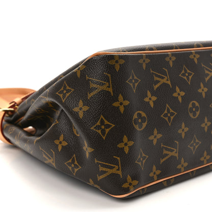 Louis Vuitton Monogram Batignolles Vertical 8 of 13