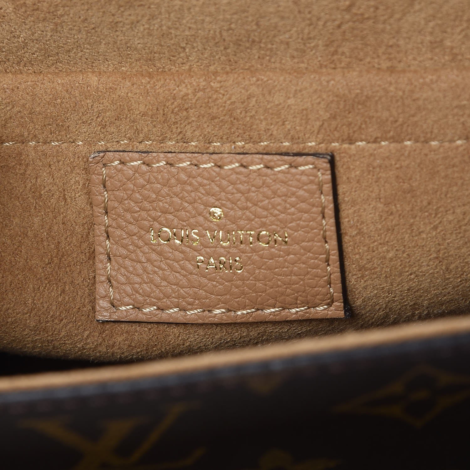 Louis Vuitton Monogram Marignan Sesame 7 of 13