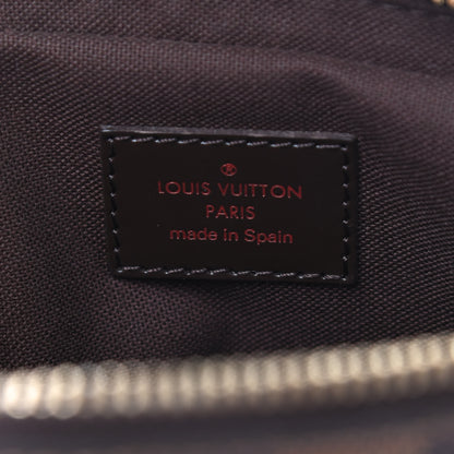 Louis Vuitton Damier Ebene Brooklyn Bum Bag 8 of 8