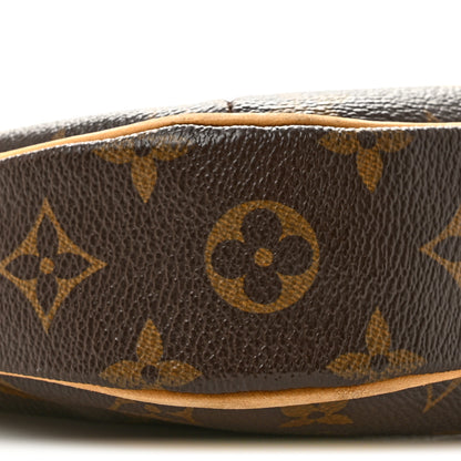 Louis Vuitton Monogram Odeon PM 9 of 15