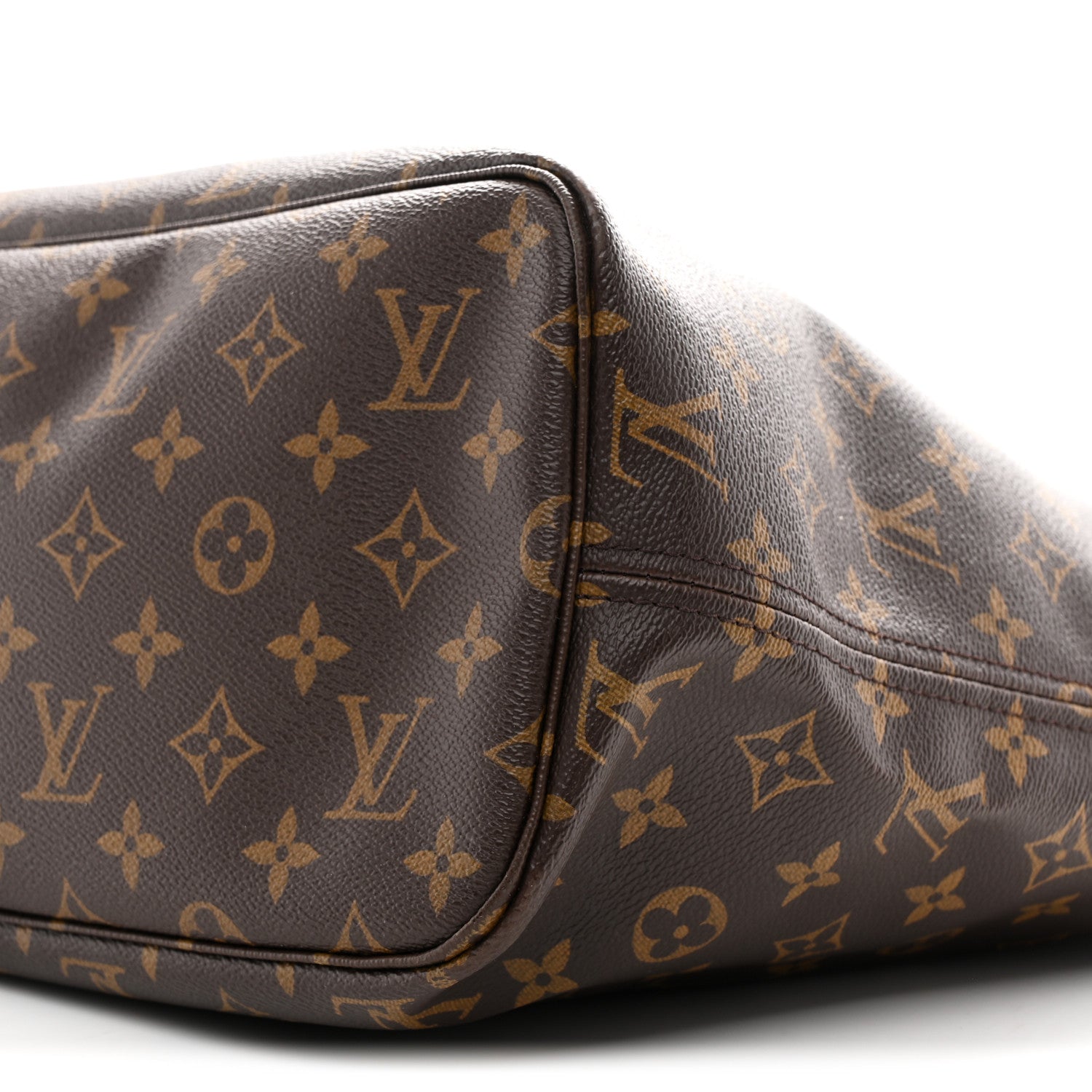 Louis Vuitton Monogram Neo Neverfull MM Cherry 11 of 13
