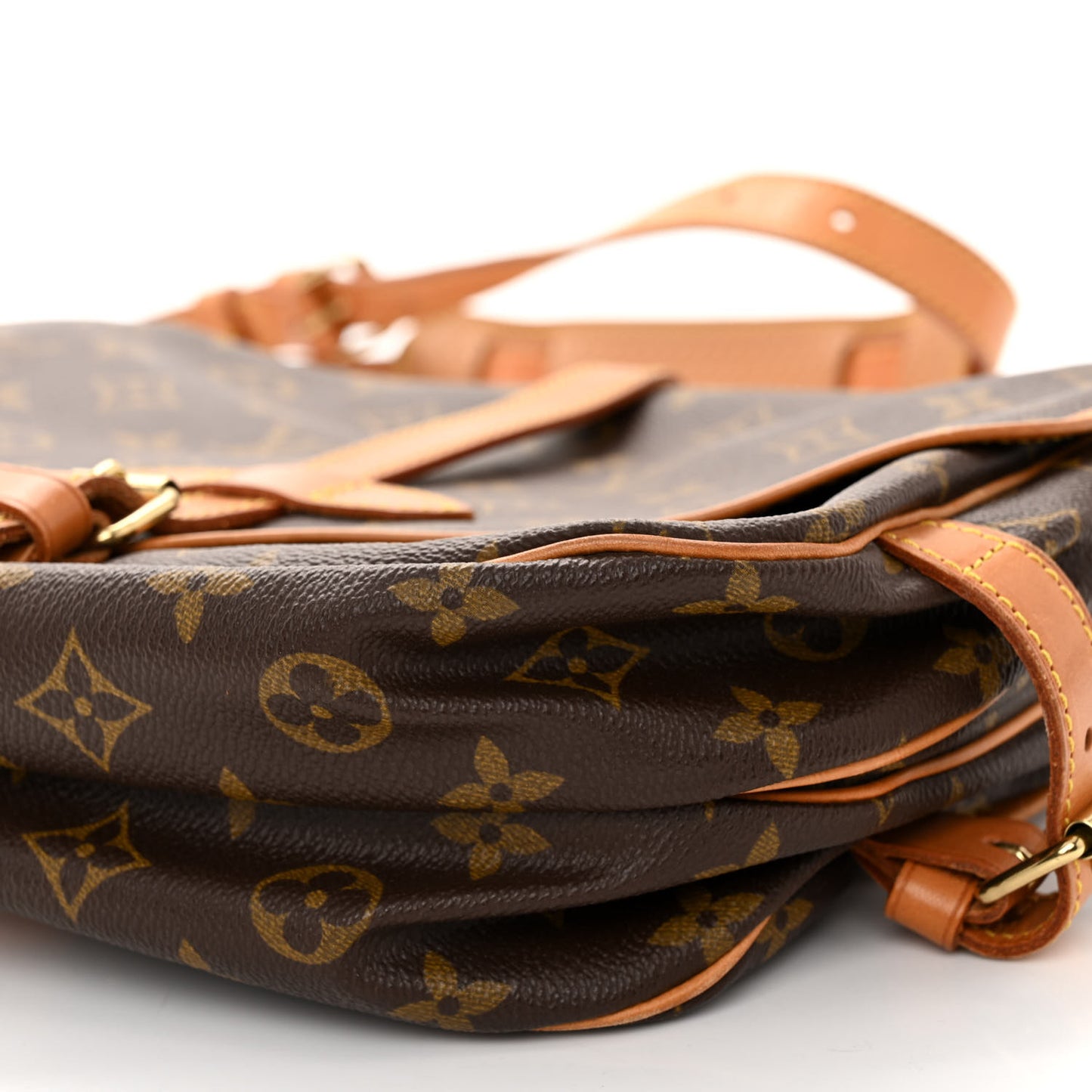 Monogram Saumur 30