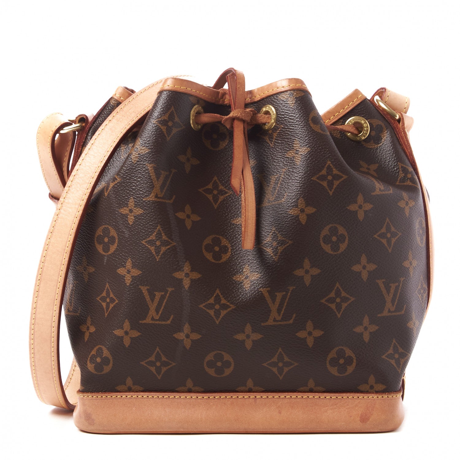 Louis Vuitton Monogram Noe BB 1 of 10