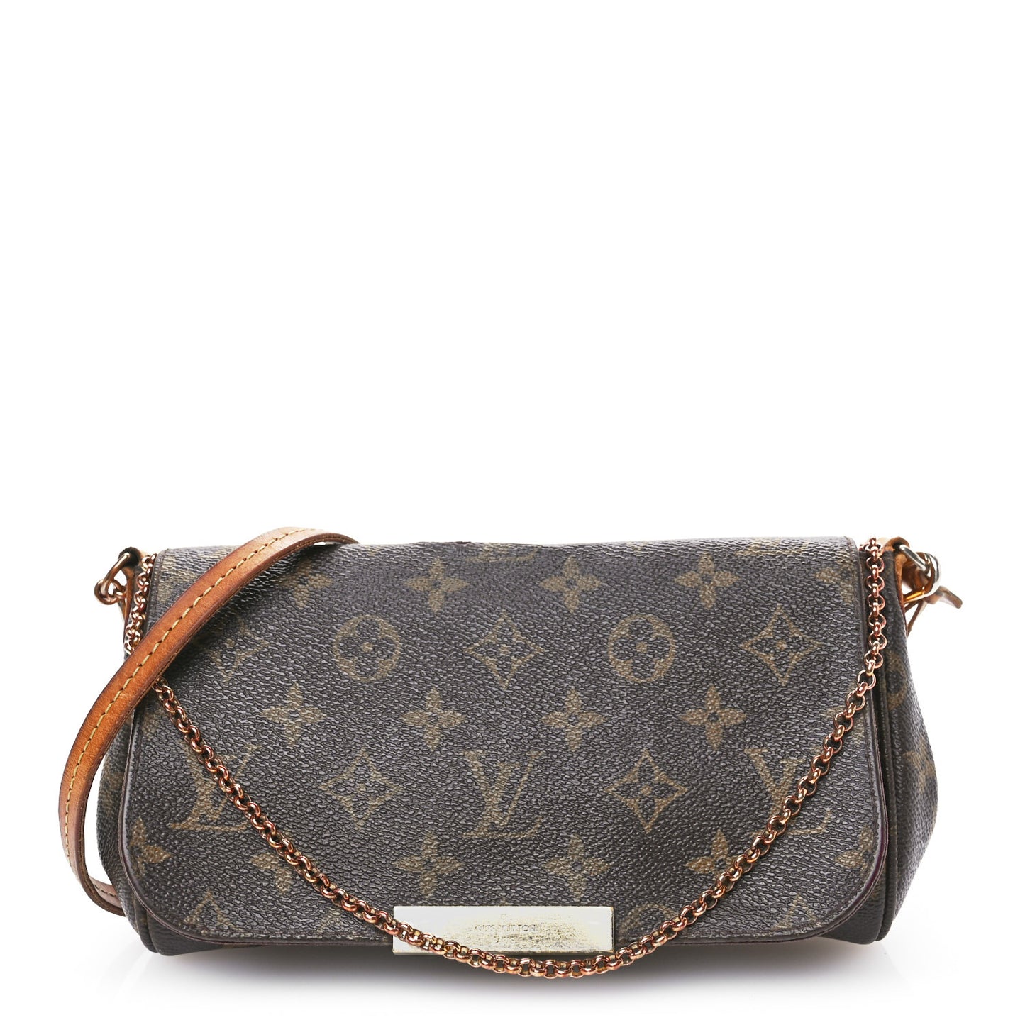 Monogram Favorite PM