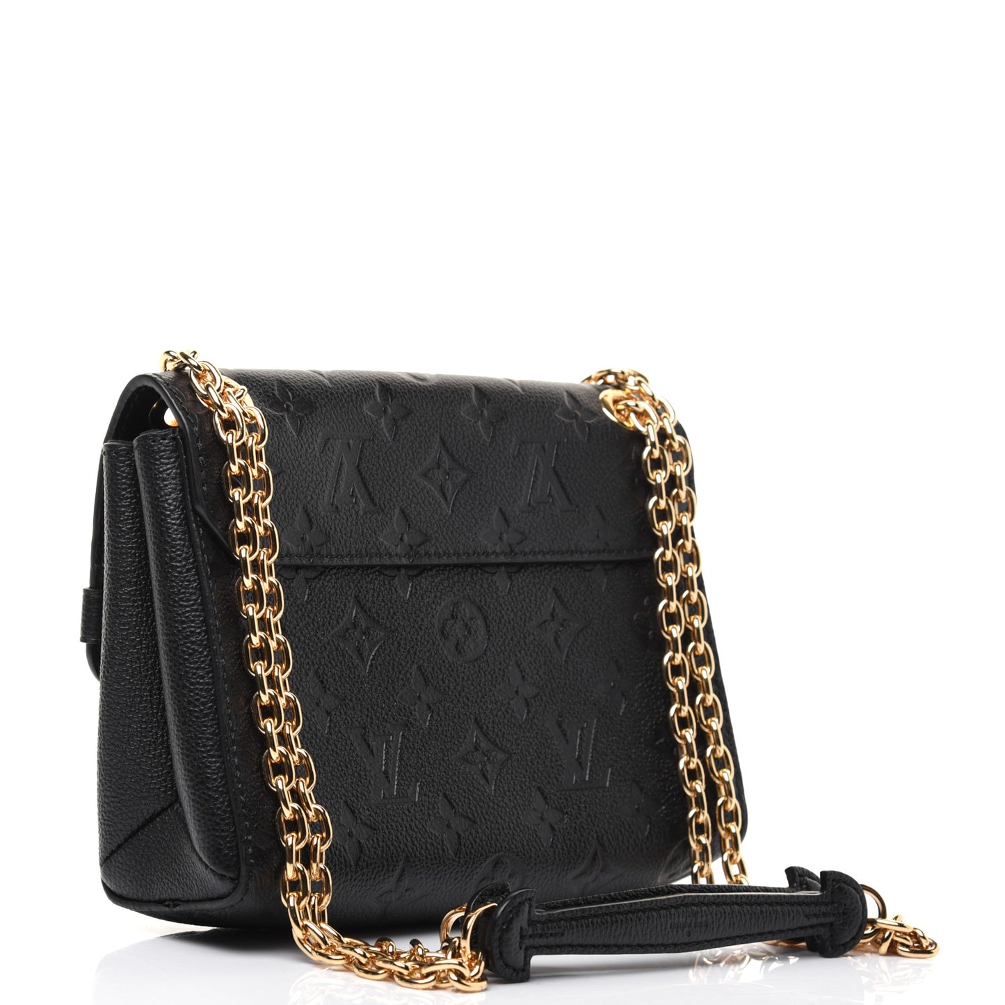 Empreinte Vavin BB Black