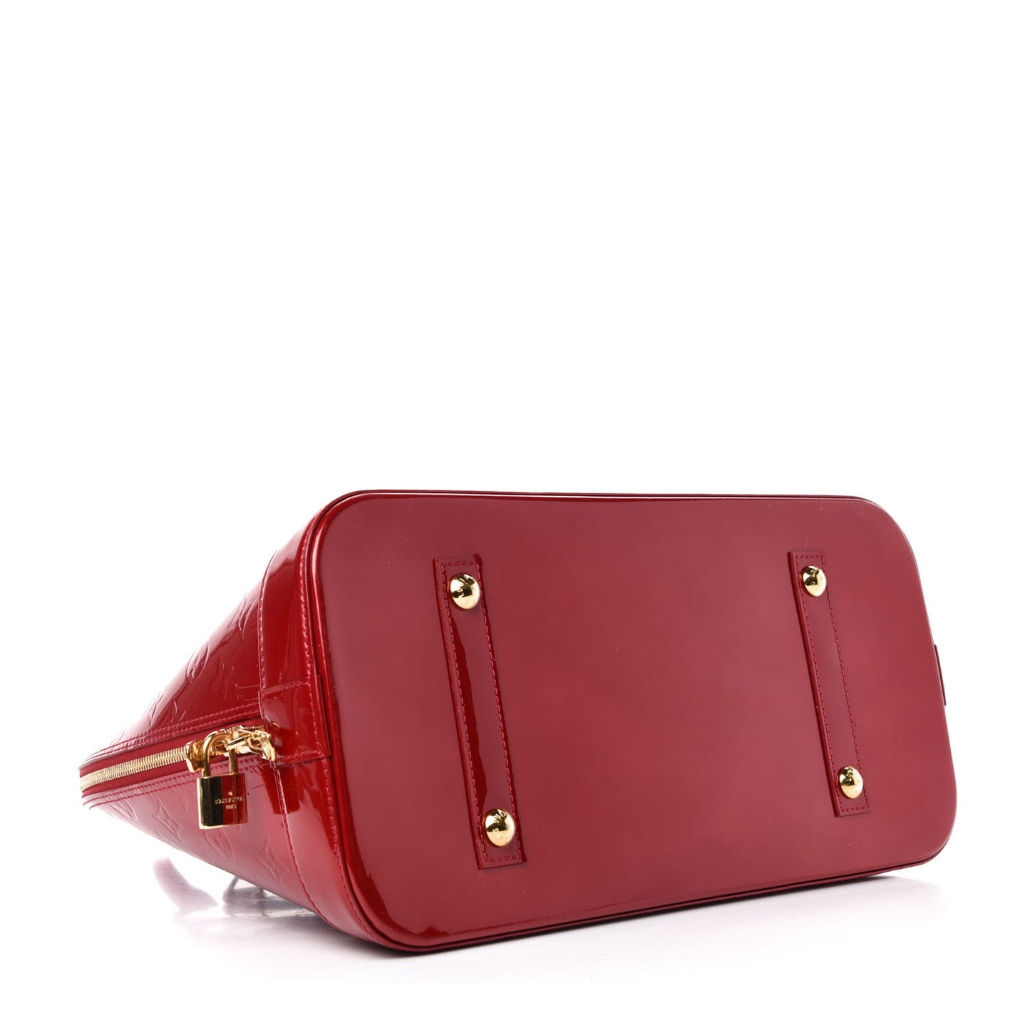 Vernis Alma GM Pomme D'Amour