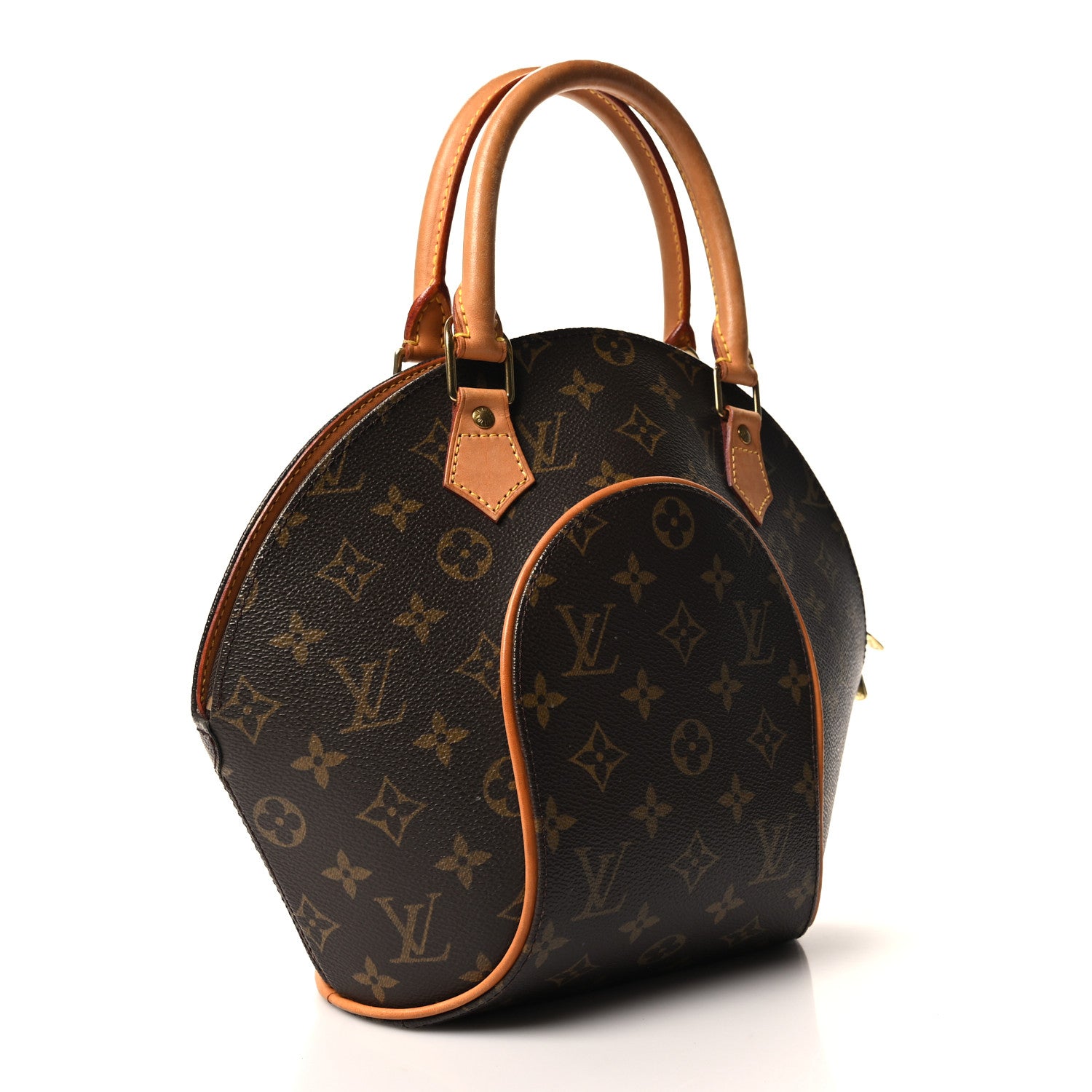 Louis Vuitton Monogram Ellipse PM 3 of 9