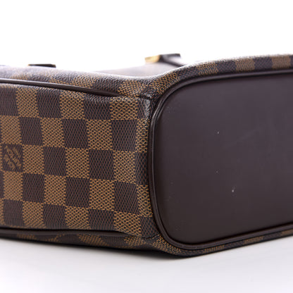 Louis Vuitton Damier Ebene Sarria Horizontal 6 of 8