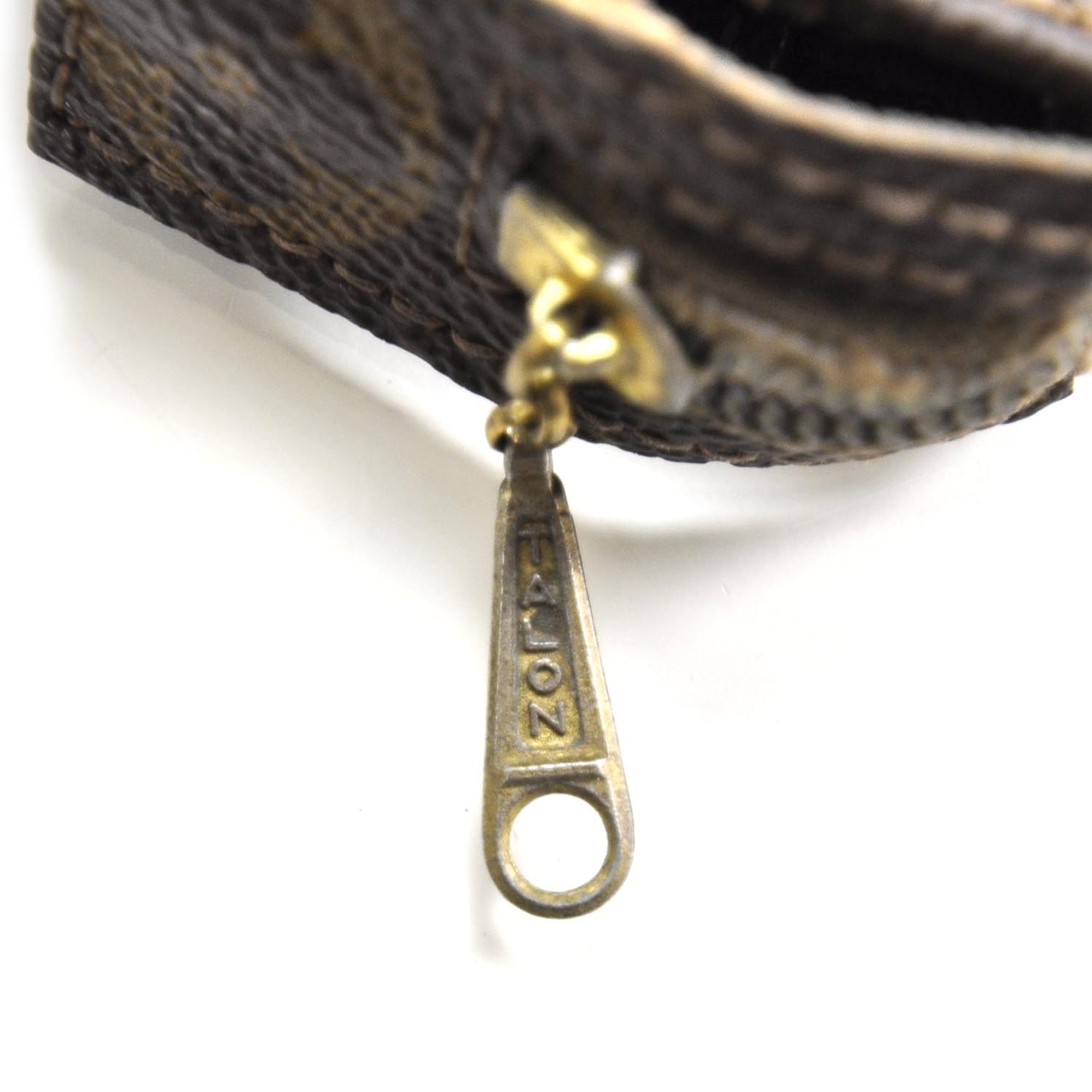 Monogram French Company Poche Toilette 26