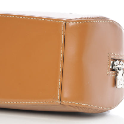 Louis Vuitton Epi Jasmin Cannelle 9 of 9