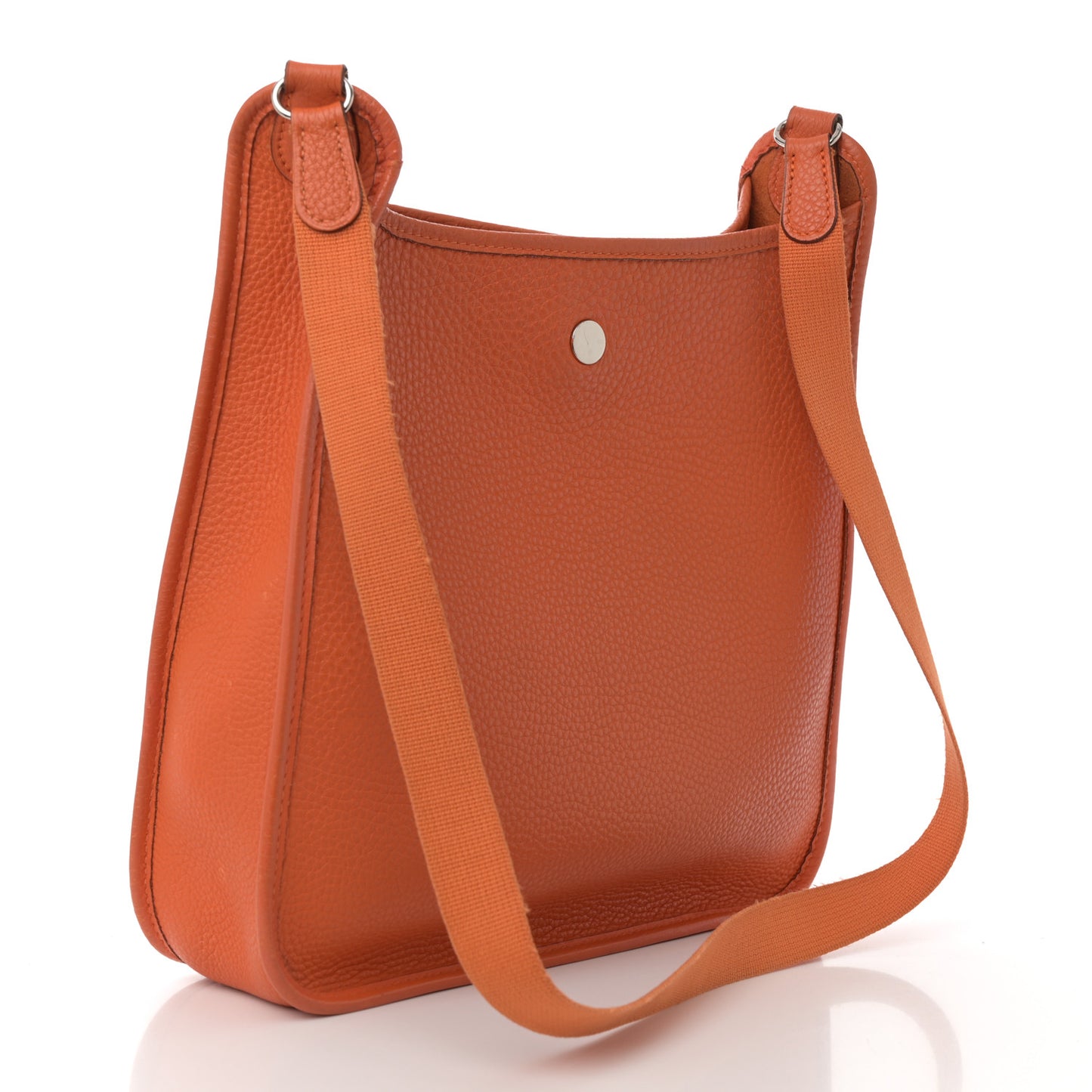 Taurillon Clemence Vespa  PM  Orange