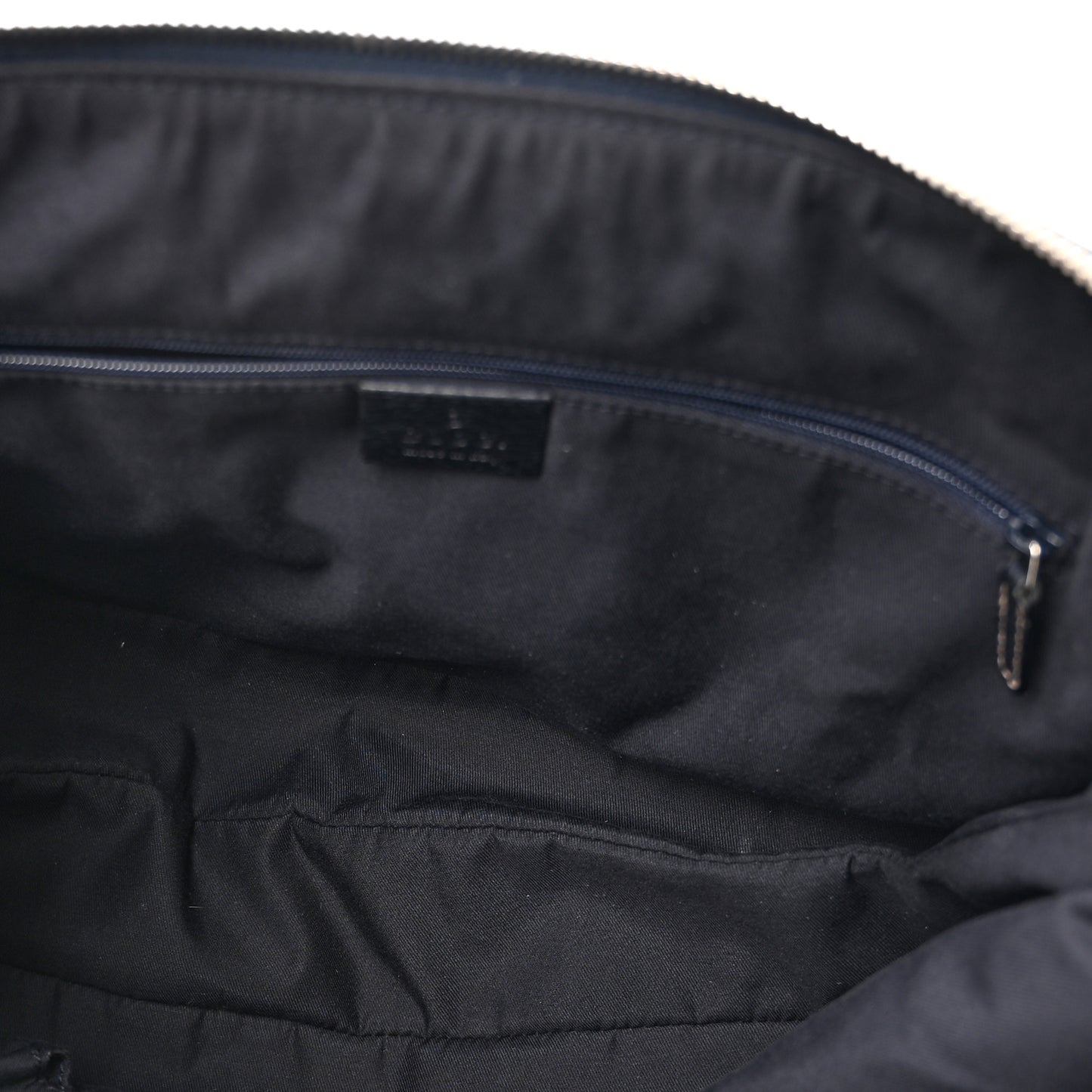Monogram Medium Pop Hobo Navy