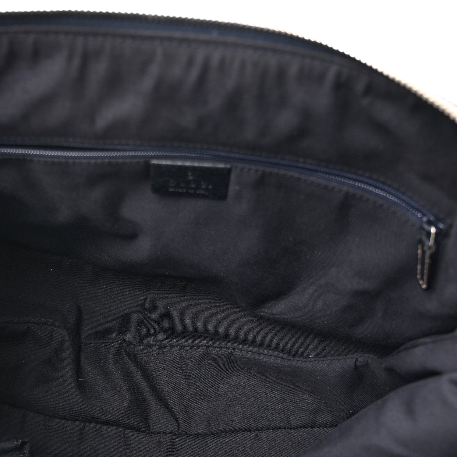 Gucci Monogram Medium Pop Hobo Navy 5 of 10