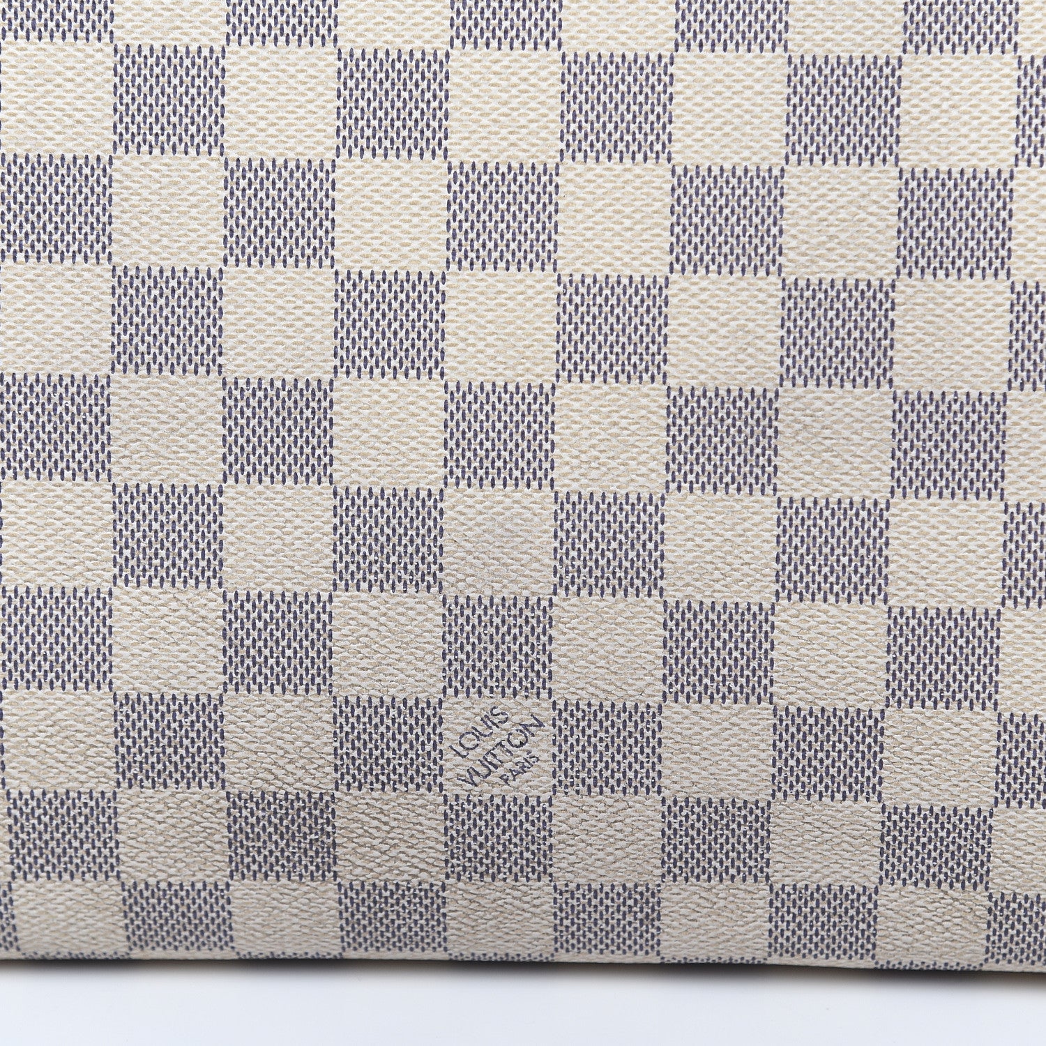 Louis Vuitton Damier Azur Iena PM 22 of 30